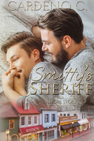 [Hope 03] • Smitty's Sheriff · A May December Contemporary Romance (Hope Collection)